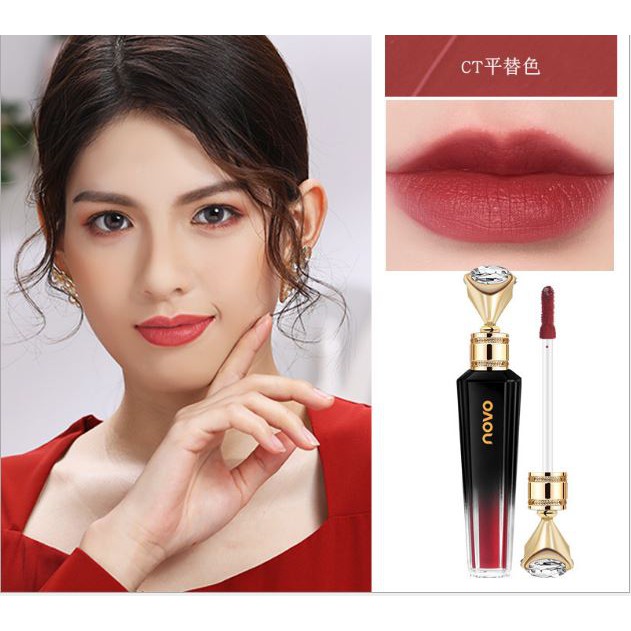 Son kem NOVO Kim Cương 💎 Queen Vintage đang HOT Trend Thái- có video | BigBuy360 - bigbuy360.vn