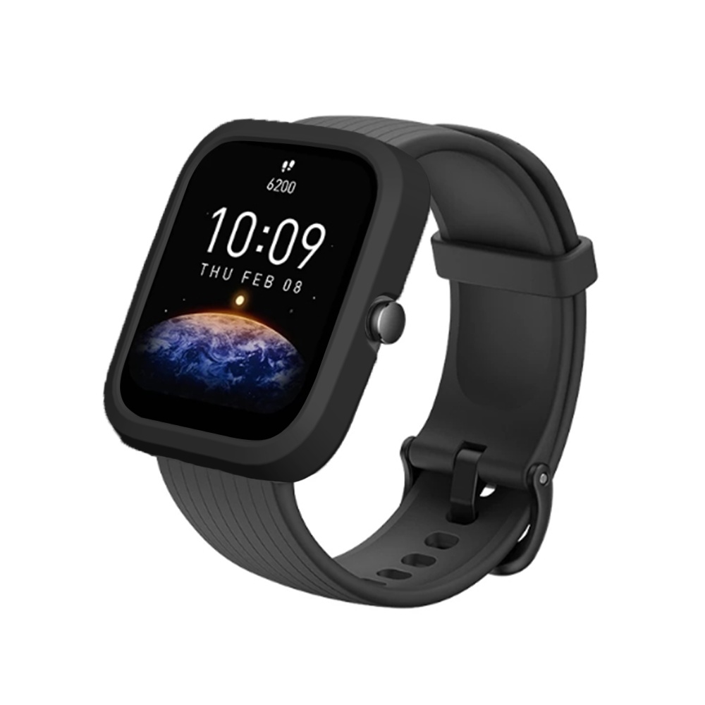 Ốp Bảo Vệ Mặt Đồng Hồ Thông Minh Huami Amazfit Bip 3 Bip3 pro