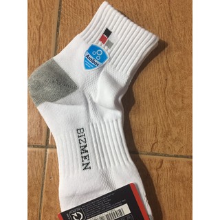 Vớ thể thao Bizmen CSP102