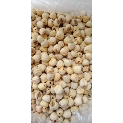 Hạt sen khô Tịnh Tâm Huế