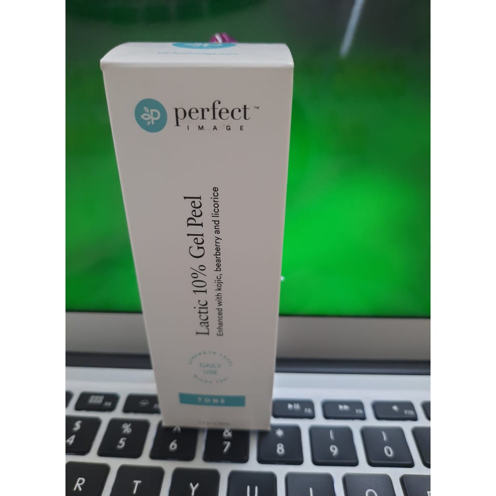 Skinpeel lactic thay da sinh học
