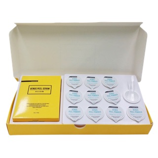 Set Tảo vi kim thay da sinh học Venus Peel CareCella