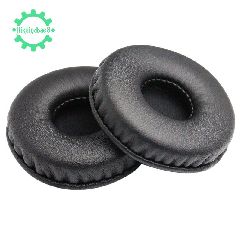 Đệm Tai Nghe 65Mm Dành Cho Hầu Hết Tai Nghe els: AKG,HifiMan,ATH,Philips,Fostex,Sony,Beats by Dr. Tai Nghe Dre