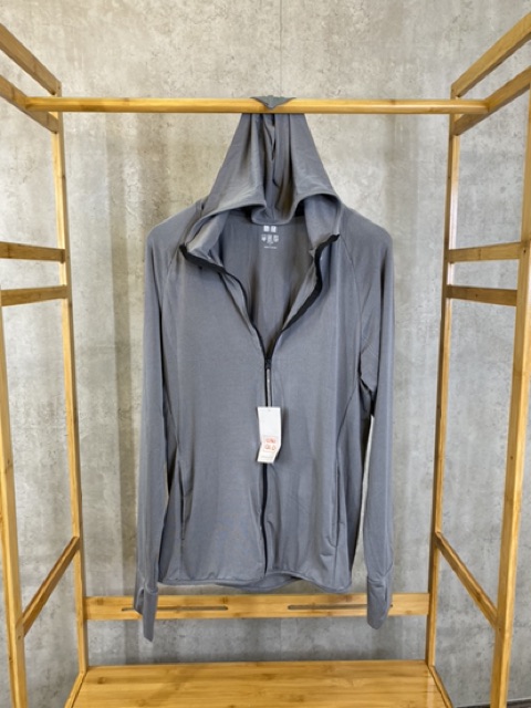 Áo chống nắng cho nam [Hàng Xuất Sịn] Chống tia UV | BigBuy360 - bigbuy360.vn