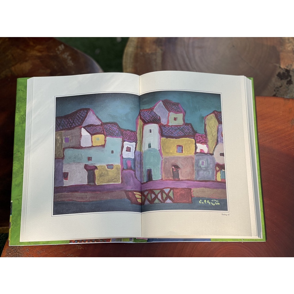 Sách Đông A - Bỉ Vỏ - Nguyên Hồng - Bìa Cứng - Minh Họa Màu - Bình Book