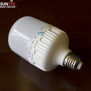 BÓNG ĐÈN LED SUNTEK LED 20W