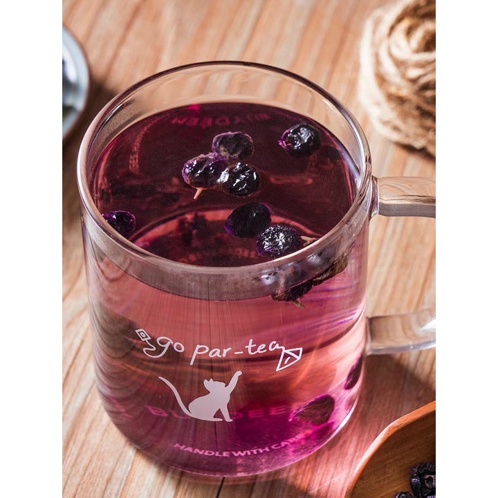 Hắc kỷ tử cao cấp pha trà siêu ngon cho bạn làn da trẻ trung khỏe mạnh và nhiều chất dinh dưỡng 250g