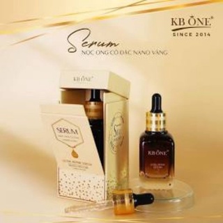 Serum Dưỡng Trắng Tinh Chất Kbone