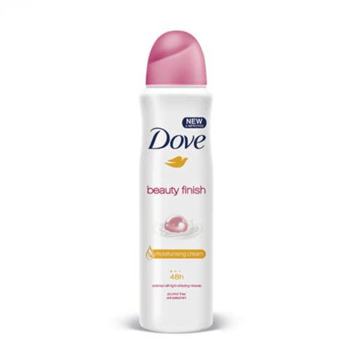 Xịt khử mùi Dove- 150ml