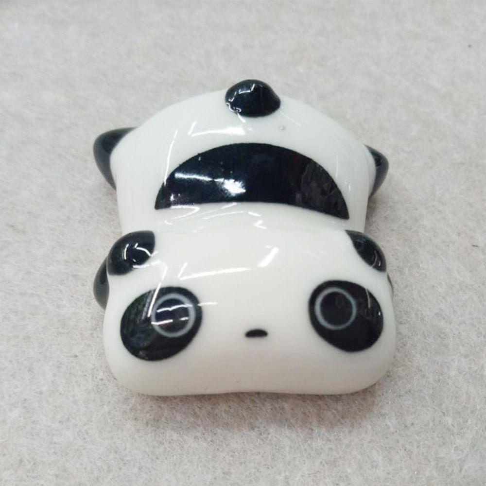 YIYU Set 2 Giá Đỡ Đũa Bằng Sứ Phong Cách Nhật Bản