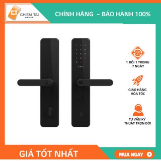 Khóa cửa thông minh Xiaomi Mijia