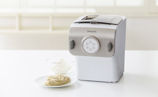 Máy Làm Mì Philips HR2365