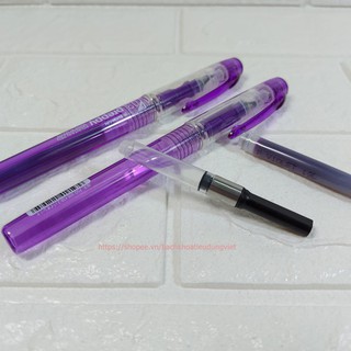 Piston bơm mực cho bút máy Nhật Bản Preppy