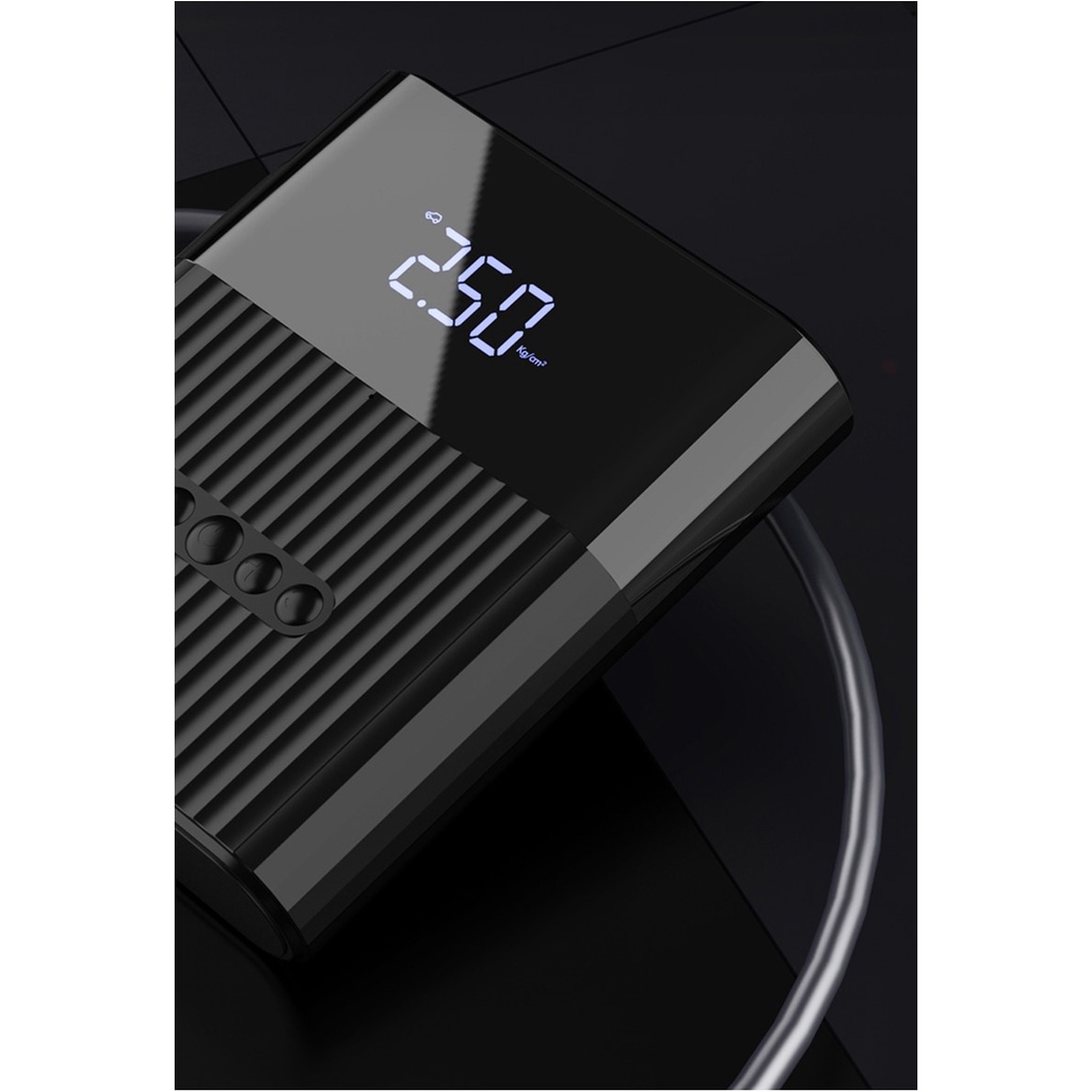 Bộ Kích Nổ Xe Hơi Kiêm Sạc Dự Phòng Cho Xe Ô Tô 12V