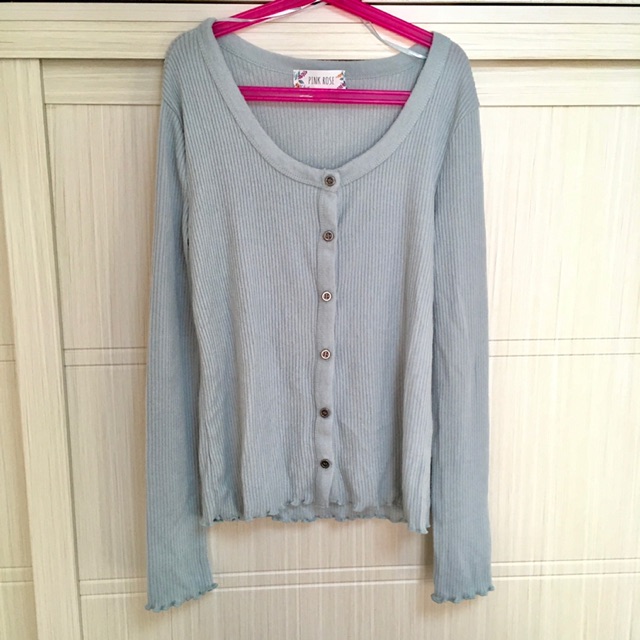 Áo khoác, cardigan Rose Pink