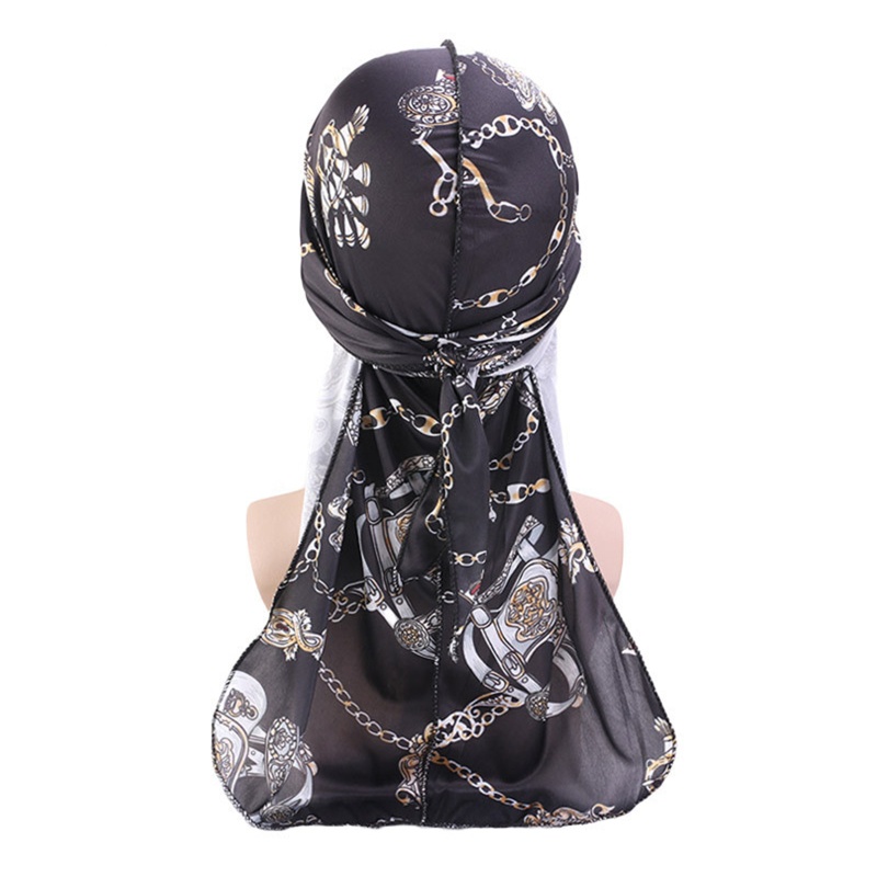 Mũ Trùm Đầu Co Giãn Giúp Giảm Rụng Tóc Sáng Tạo Cho Nam Nữ