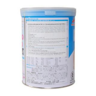 [Date từ t5/2021] SỮA MORINAGA SỐ 0 810G NỘI ĐỊA NHẬT BẢN