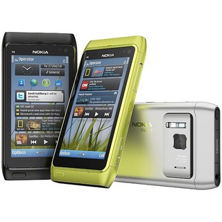[Freeship toàn quốc từ 50k] Điện Thoại Nokia N8