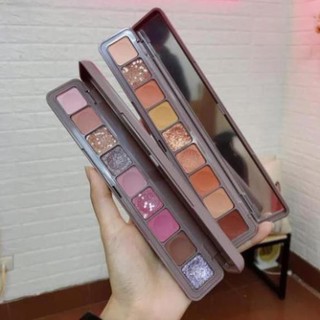 Bảng mắt 9 ô novo kèm gương