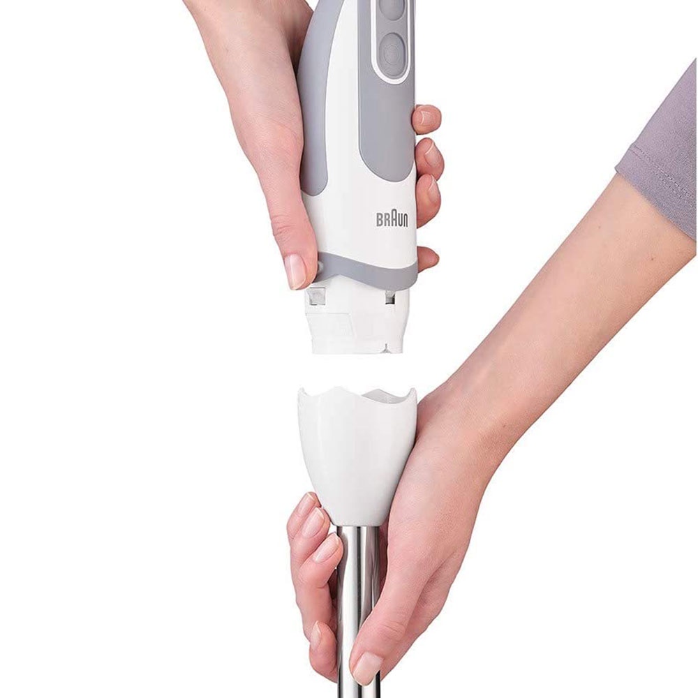 Mô tơ động cơ máy xay cầm tay Braun phụ kiện thay thế MQ5000, MQ5035, MQ5045