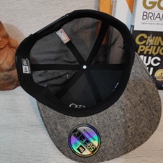 mũ nón snapback chicago bull chính hãng