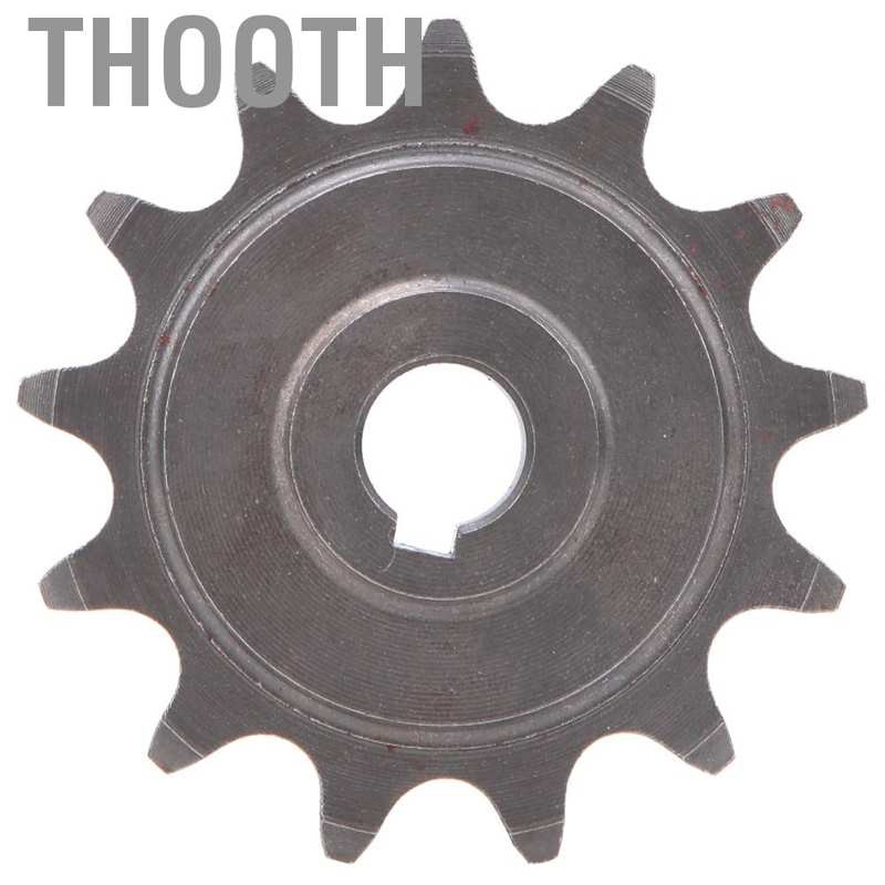 Bánh răng xích 13 cho xe đạp
