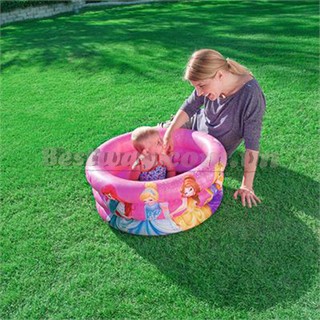 Bể phao Princess Bestway 91046