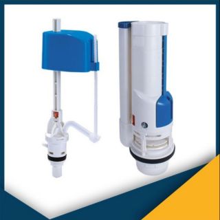 Bộ nhấn két nước Viglacera