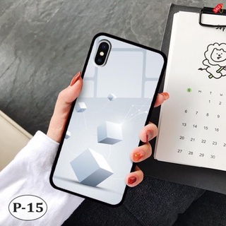 <Hot 2021> Ốp lưng kính iPhone X/ XS- hình 3D