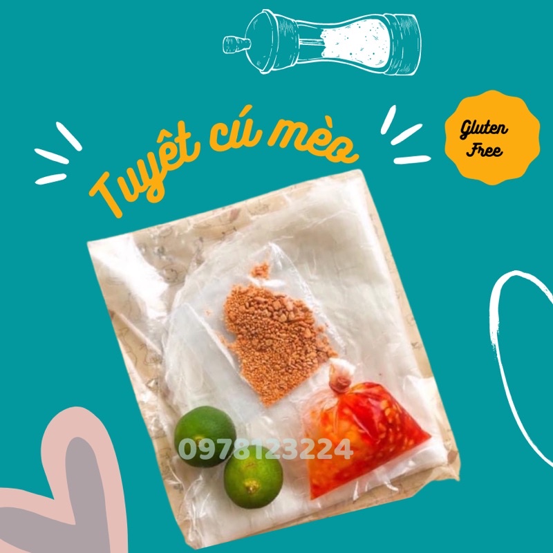 Bánh Tráng Phơi Sương Ớt Tắc  Bánh Tráng Ớt Rim Muối Tôm Cay Ngon Mê Ly- Ăn Vặt Hà Nội