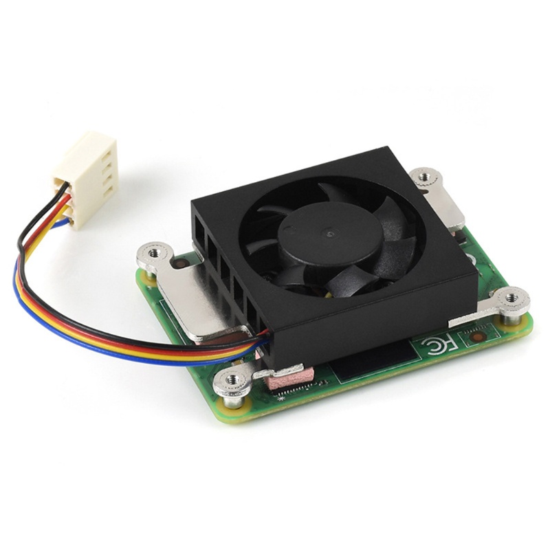 Quạt Tản Nhiệt Cho Raspberry Pi Compute Model 4 NAMA CM4