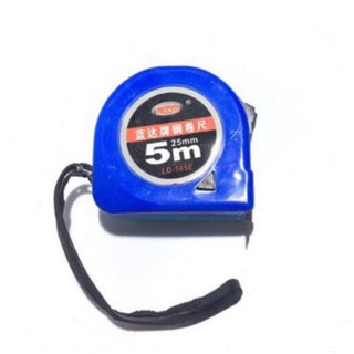 thước rút xây dựng 5m