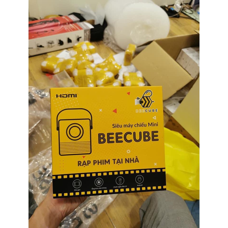 MÁY CHIẾU BEECUBE X2 MAX- BẢO HÀNH 12 THÁNG