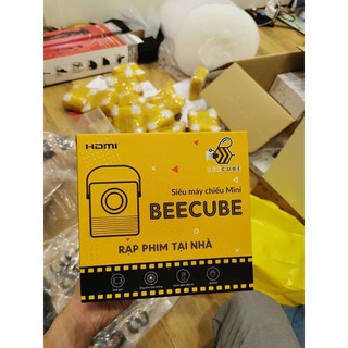 Máy chiếu beecube x2 max- bảo hành 12 tháng