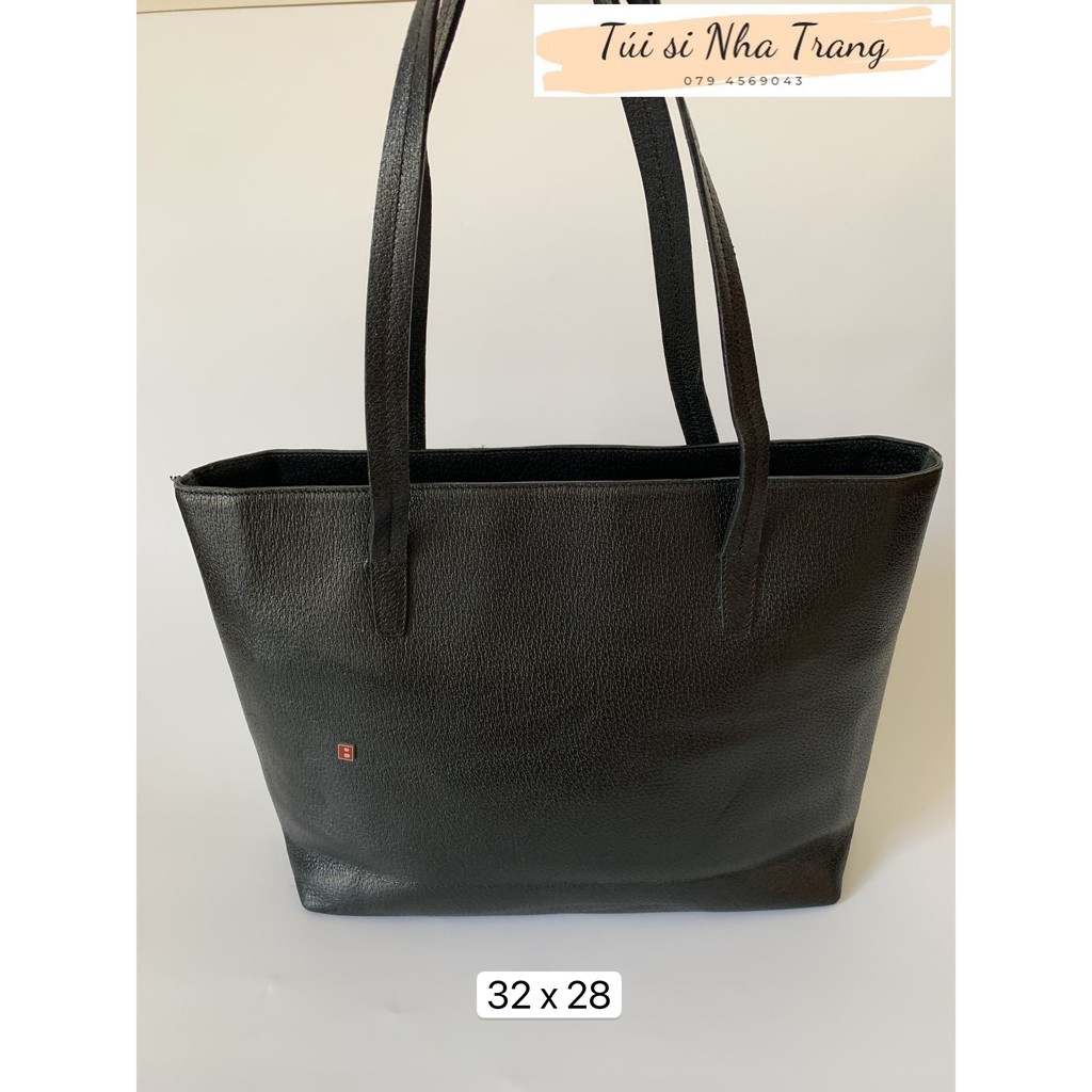 BALLY Nữ Da thật 100% -ms1809