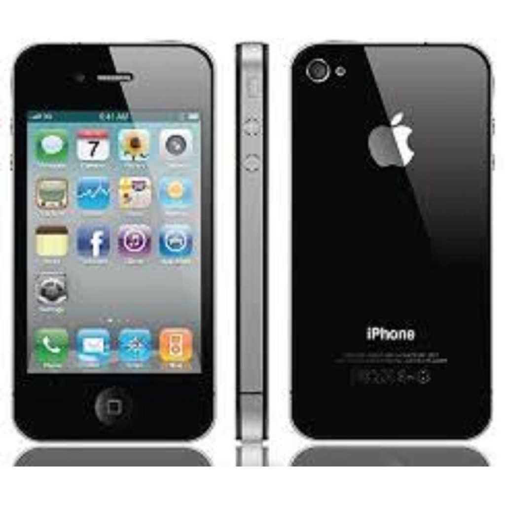 Điện thoại Apple IPHONE 4S bản Quốc Tế nghe gọi to rõ, lướt Wed-zalo-FB | BigBuy360 - bigbuy360.vn