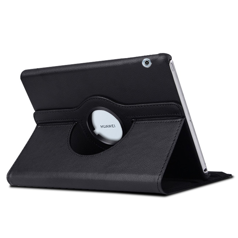 Ốp Bảo Vệ Máy Tính Bảng Cho Huawei Mediapad T5 10 T3 9.6 M5 Lite 10.1 8.0 "Ipad 10.4 Pro 10.8 T1 T8 8.0"