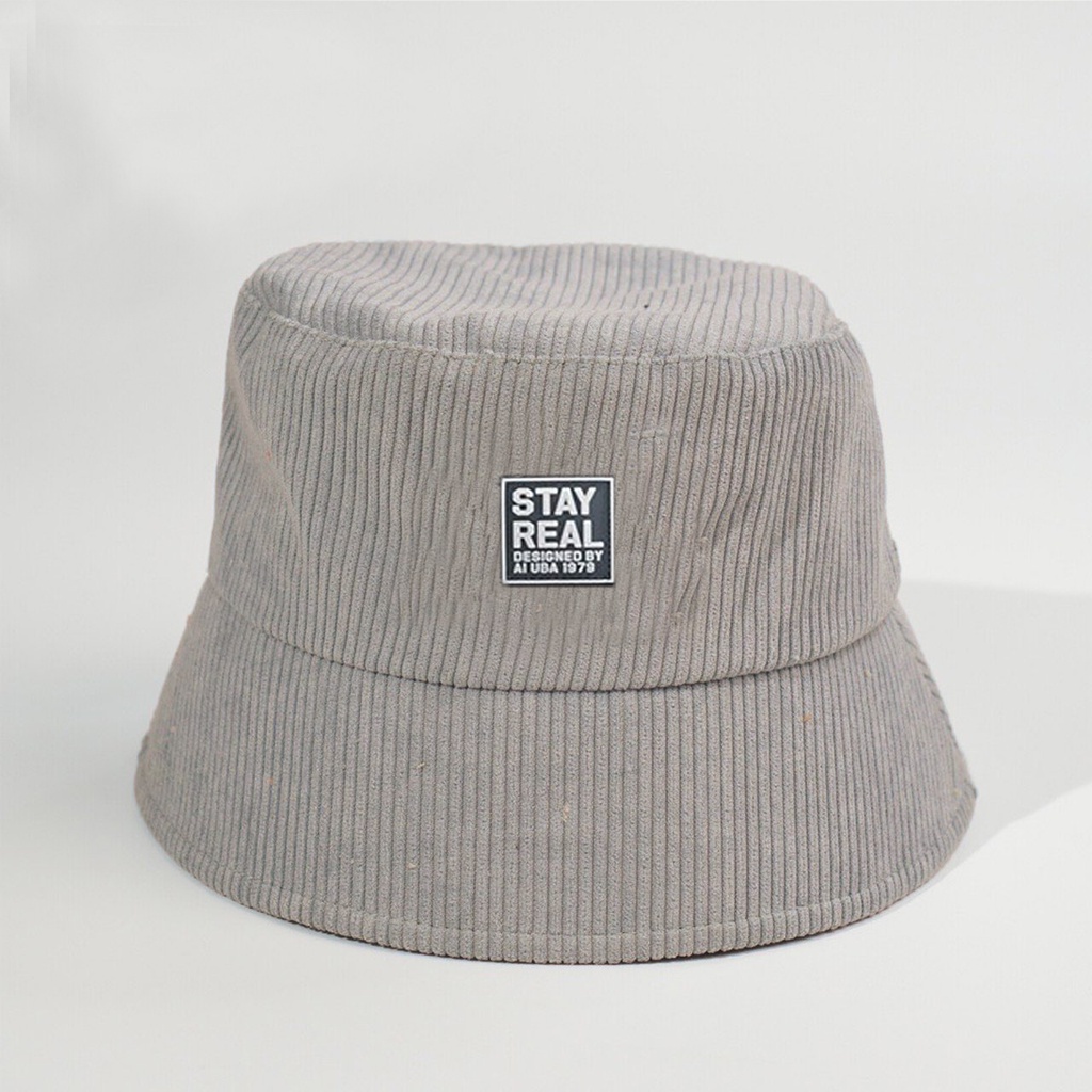 Nón tai bèo vành tròn chất nhung 473 chất liệu cao cấp kiểu dáng dễ thương sang chảnh