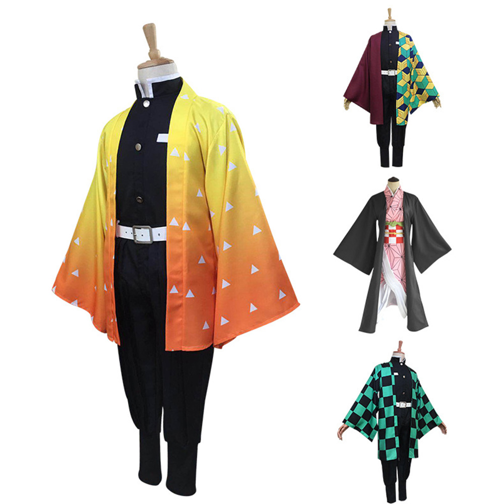 Trang Phục Kimono Cho Nữ | BigBuy360 - bigbuy360.vn