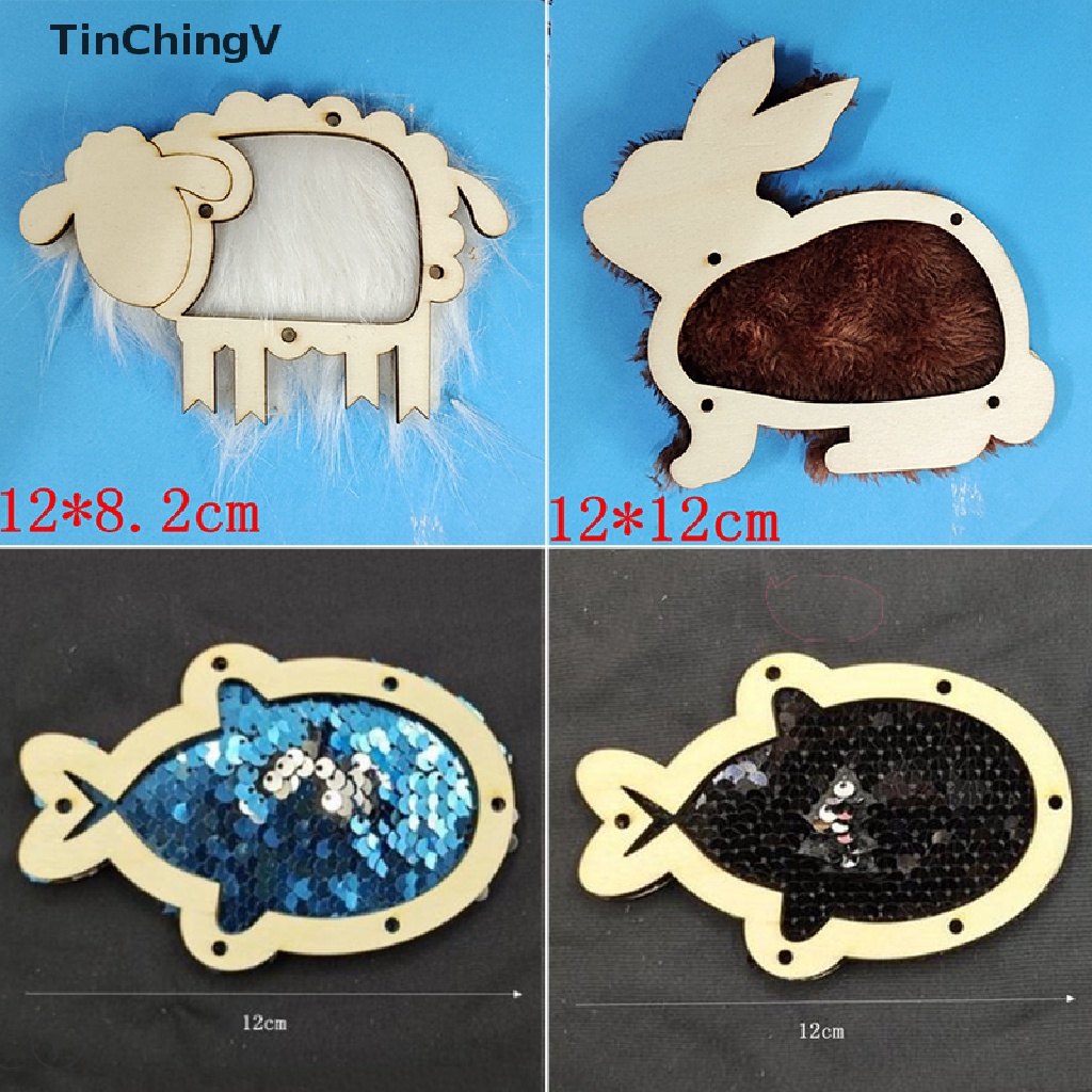 Bảng Đồ Chơi Bằng Gỗ DIY Dành Cho Trẻ Em