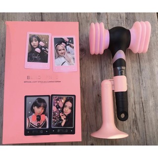 Lightstick gậy cổ vũ phát sáng Blackpink thế hệ thứ 2