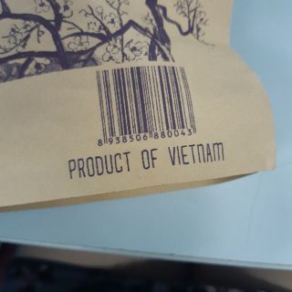 Mơ khô HƯƠNG TÍCH