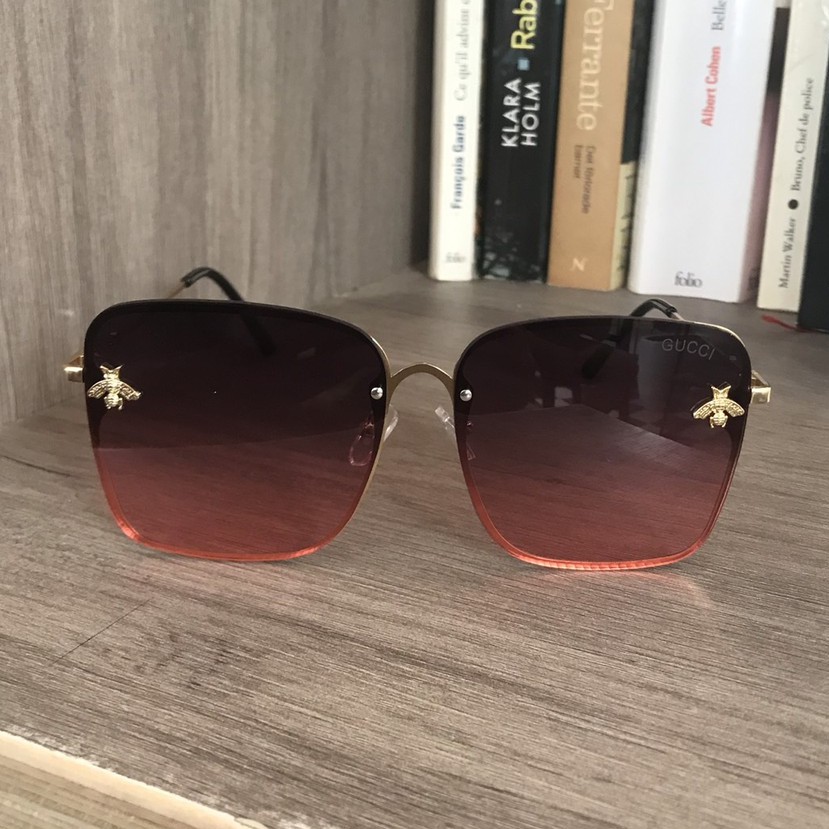 [Mã FAGOGO giảm 12% đơn 99K] Kính nữ siêu phẩm GUCCI | BigBuy360 - bigbuy360.vn