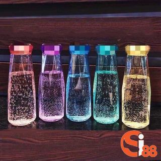 Bình nước hàn quốc cực đẹp