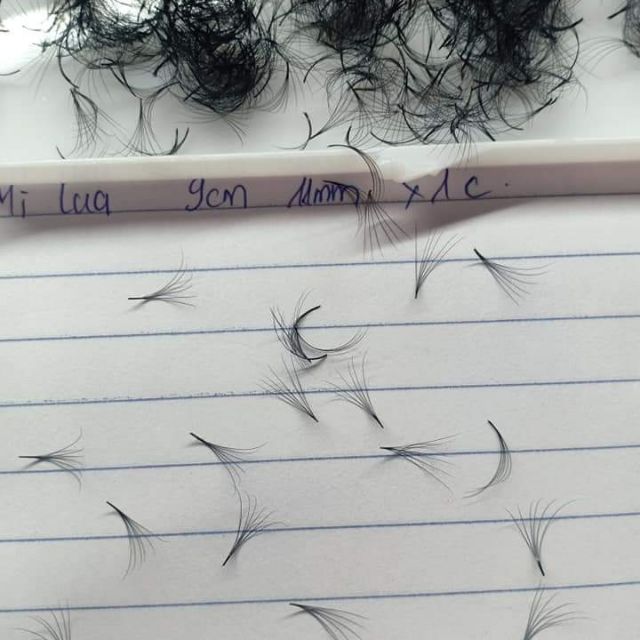 Mi Fan Sẵn ( Fan Xưởng đẹp )