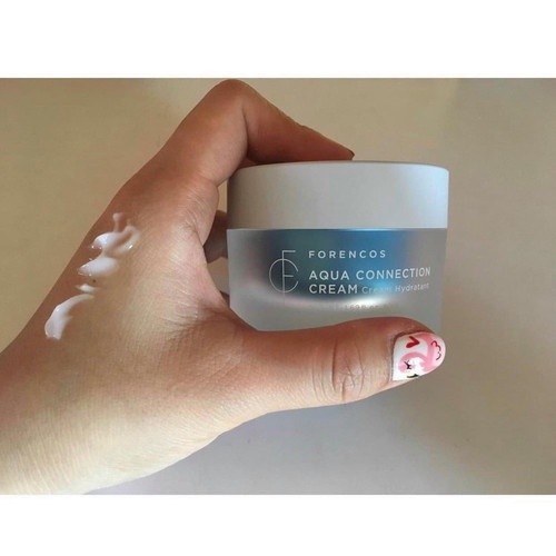 Kem Dưỡng Da Cao Cấp Forencos Hàn Quốc - 50ml