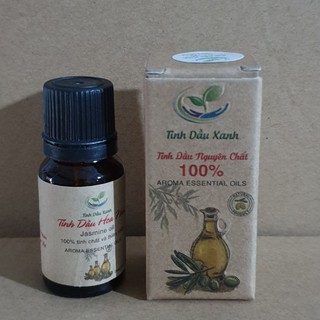 Tinh Dầu Tràm 10ml