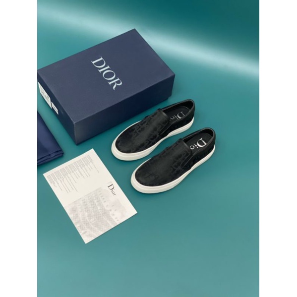 GIÀY SLIPON LƯỜI