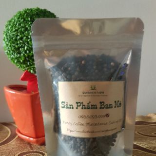 Hạt tiêu đen siêu sạch Daklak 100gr