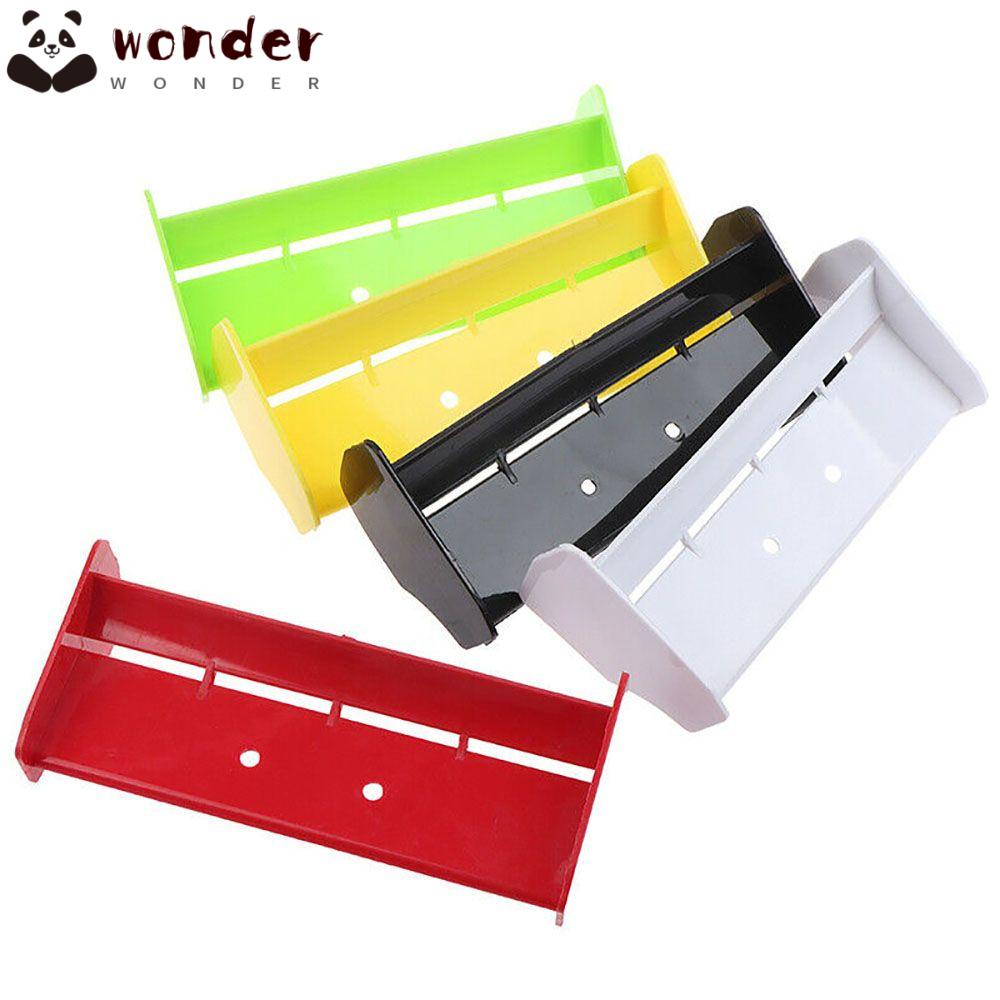 Phụ Kiện Gắn Đuôi Xe Hơi Bằng Nhựa Siêu Bền Tiện Dụng